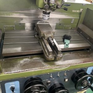 Phay MAKINO KEV-55 A95-206 1995